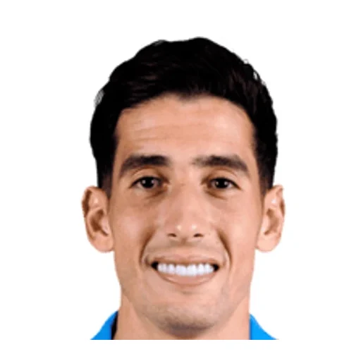 Nayef Aguerd - Morocco player photo