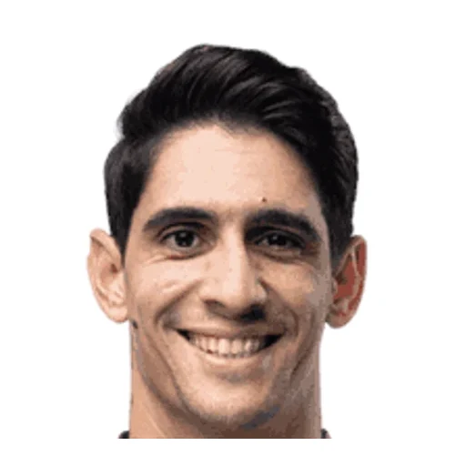 Yassine Bounou - Morocco player photo