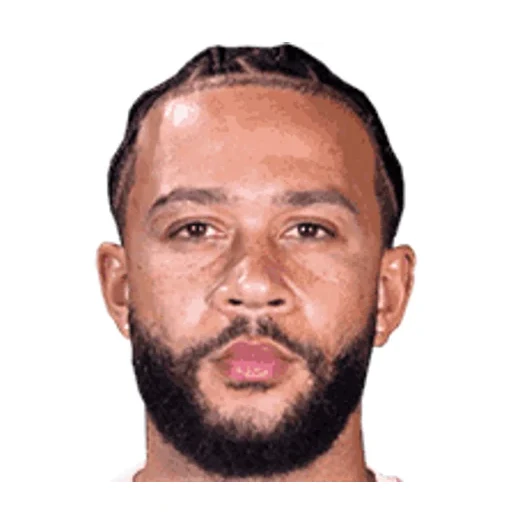 Memphis Depay player photo