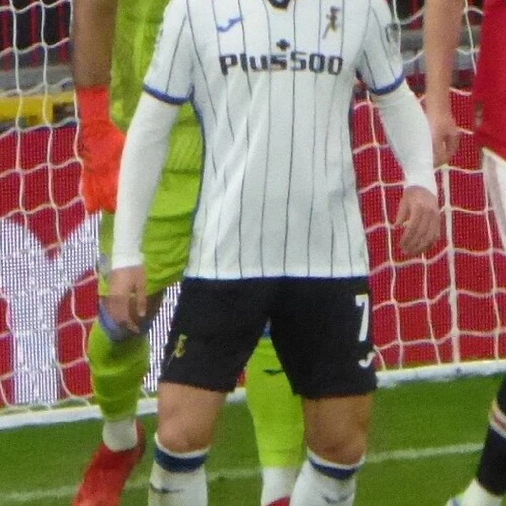 Teun Koopmeiners player photo