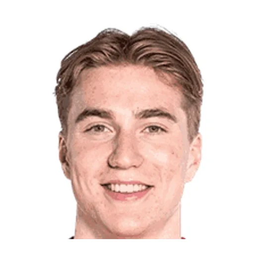 Kristian Thorstvedt - Norway player photo