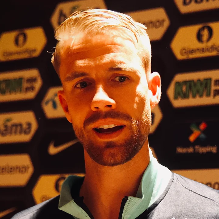 Kristoffer Ajer World Cup 2026 Squad Status, Stats and Fixtures ...