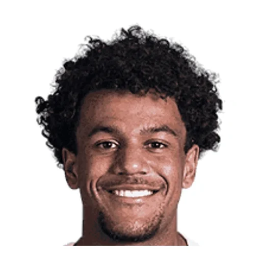 Oscar Bobb - Norway player photo
