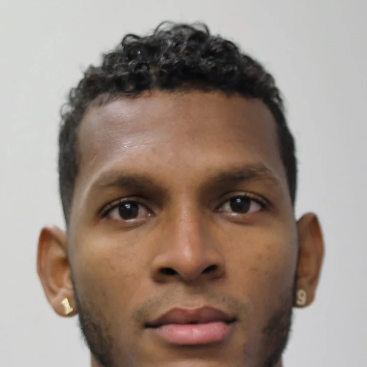 Alberto Quintero - Panama player photo