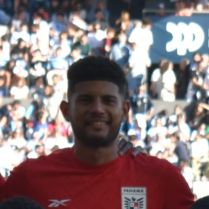 Andres Andrade - Panama player photo