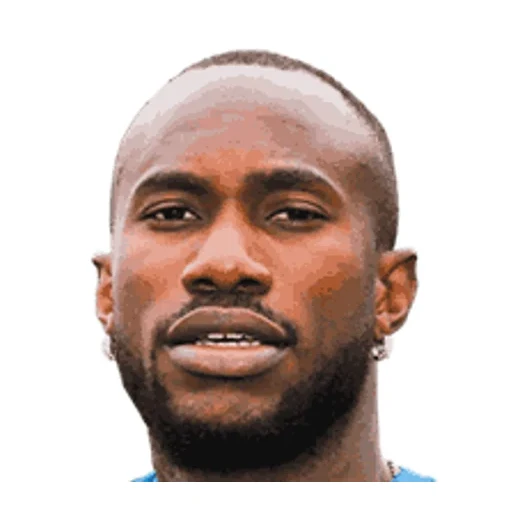 Cecilio Waterman - Panama player photo