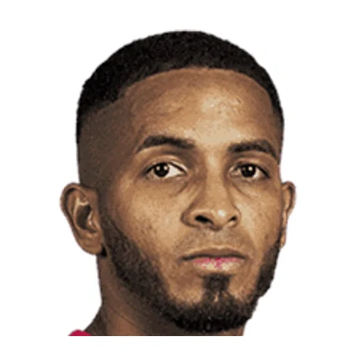 Cesar Yanis - Panama player photo