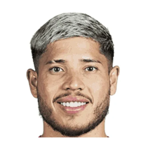 Cristian Martinez - Panama player photo