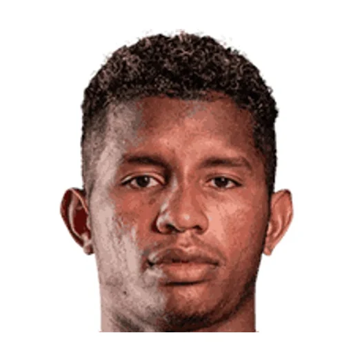 Fidel Escobar - Panama player photo