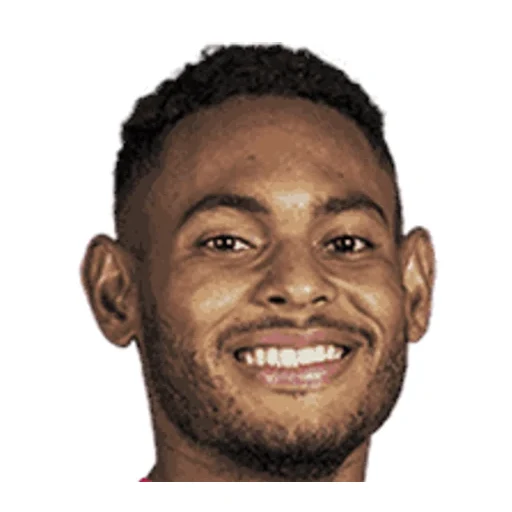 Ismael Diaz - Panama player photo
