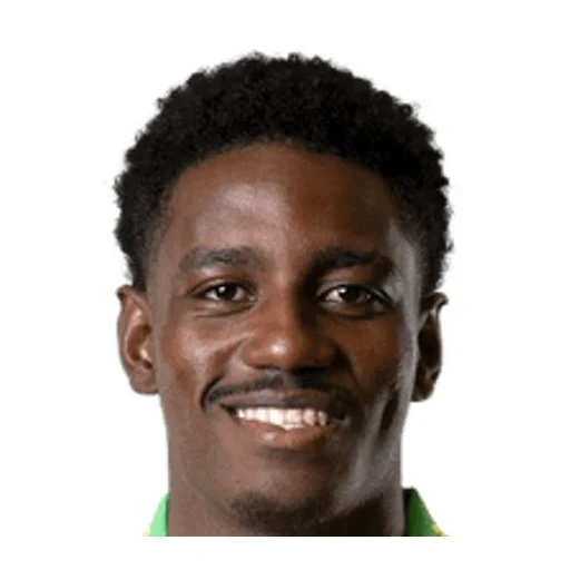 Jose Cordoba - Panama player photo