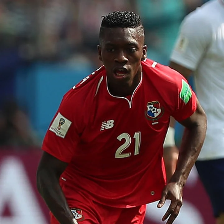 Jose Luis Rodriguez - Panama player photo