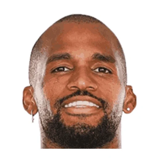 Luis Mejia - Panama player photo
