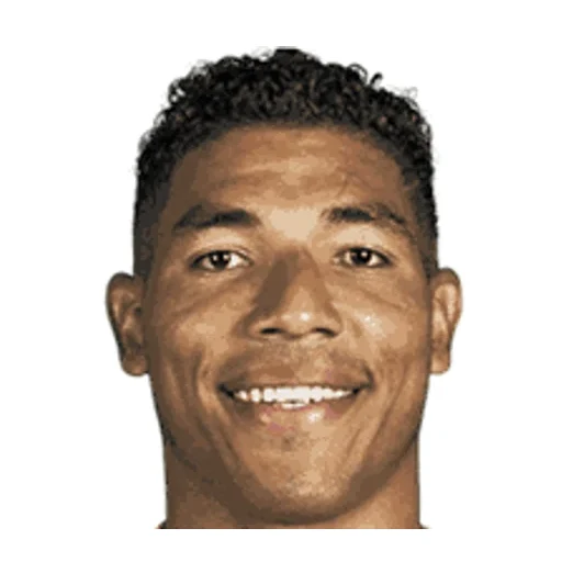 Orlando Mosquera - Panama player photo