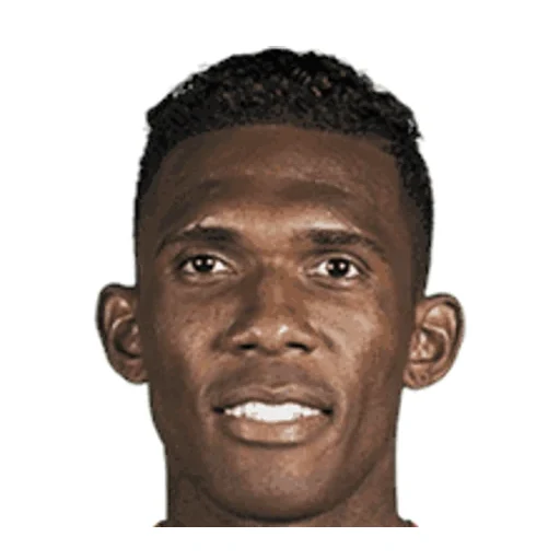 Roderick Miller - Panama player photo