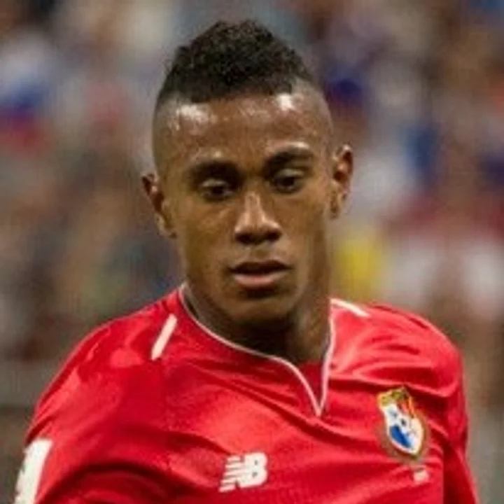 Yoel Barcenas - Panama player photo