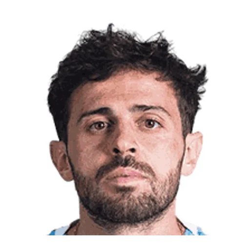 Bernardo Silva - Portugal player photo