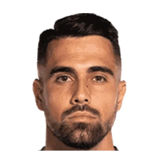 Diogo Costa - Portugal player photo