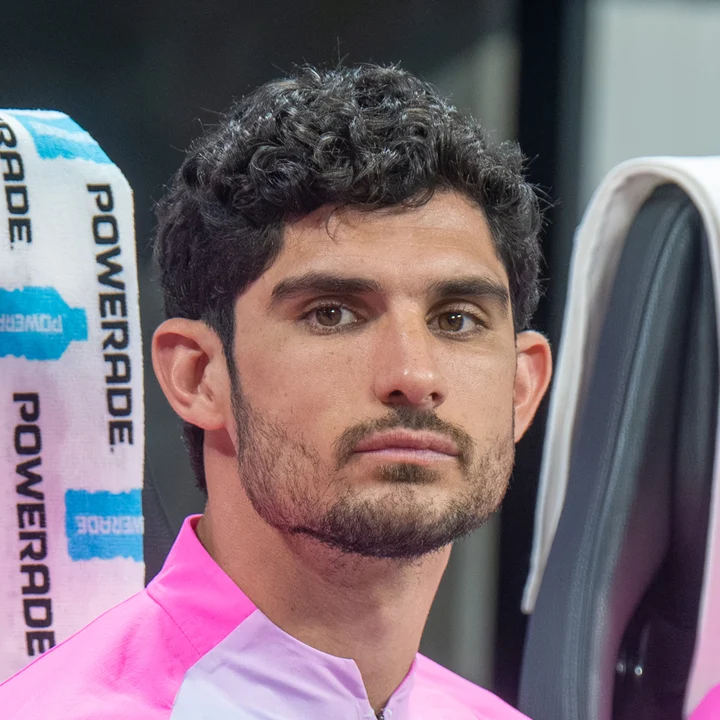 Goncalo Guedes - Portugal player photo
