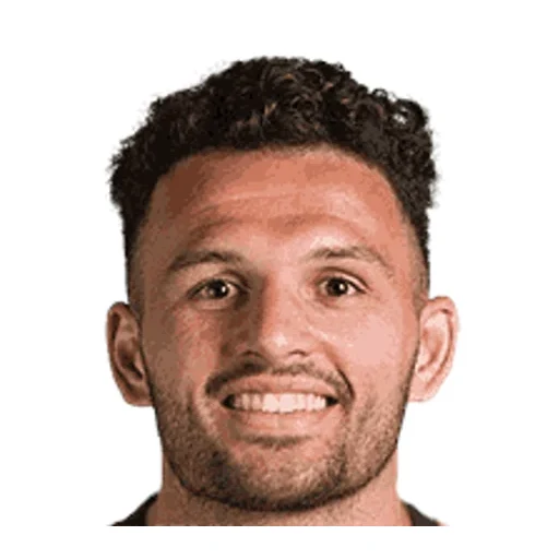 Goncalo Ramos - Portugal player photo
