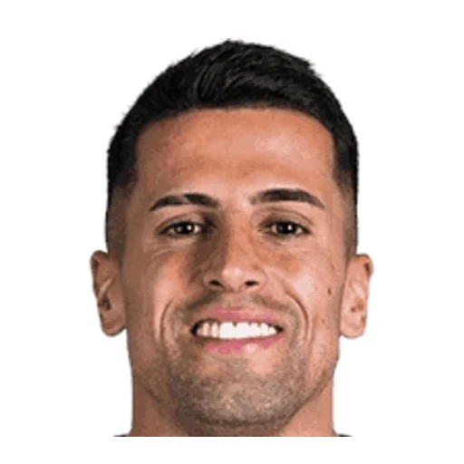 Joao Cancelo - Portugal player photo