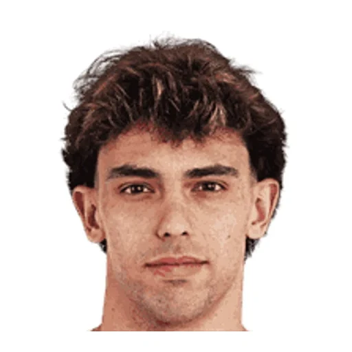 Joao Felix - Portugal player photo