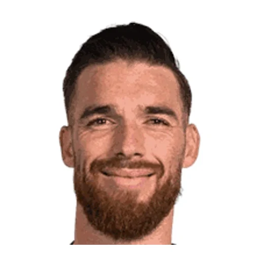 Jose Sa - Portugal player photo