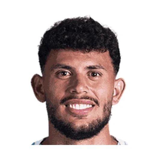 Matheus Nunes - Portugal player photo