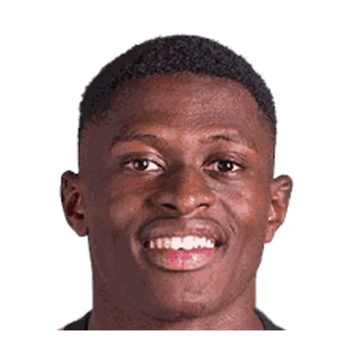 Nuno Mendes - Portugal player photo