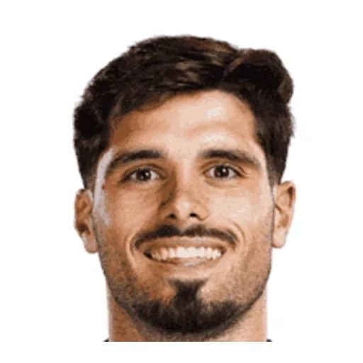 Pedro Neto - Portugal player photo