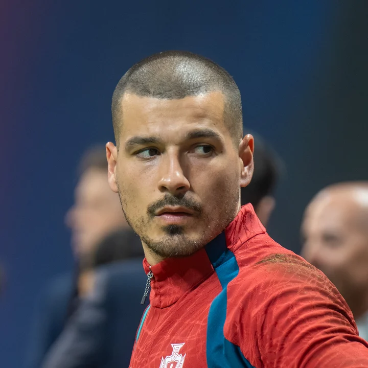 Ricardo Velho - Portugal player photo