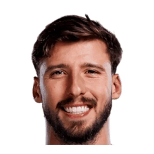 Ruben Dias - Portugal player photo