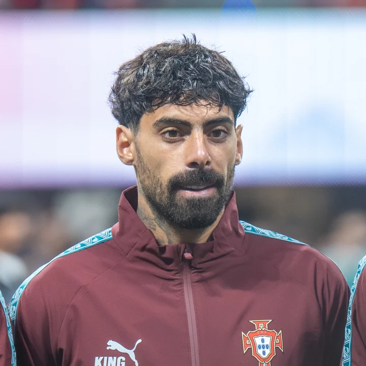 Samuel Costa - Portugal player photo