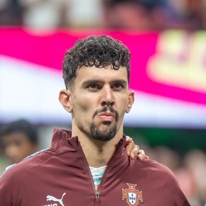 Tomas Araujo - Portugal player photo
