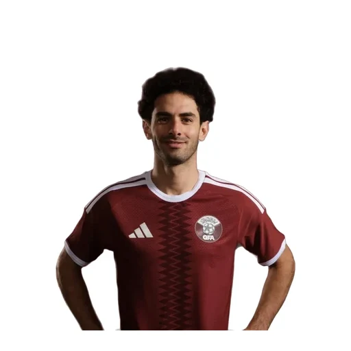 Ahmed Alaaeldin - Qatar player photo
