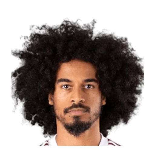 Akram Afif player photo