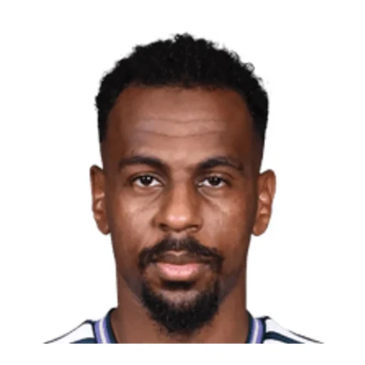 Abdullah Al Khaibari - Saudi Arabia player photo
