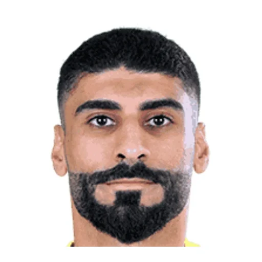 Ahmed Al Kassar - Saudi Arabia player photo