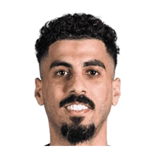 Ali Lajami - Saudi Arabia player photo