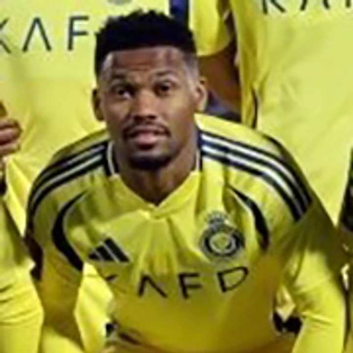 Ayman Yahya - Saudi Arabia player photo