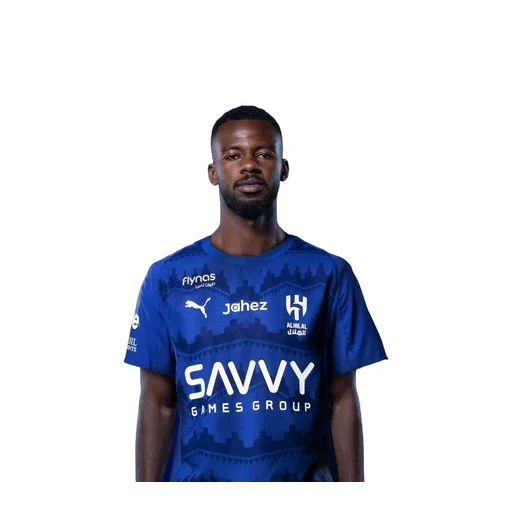 Hassan Tambakti - Saudi Arabia player photo