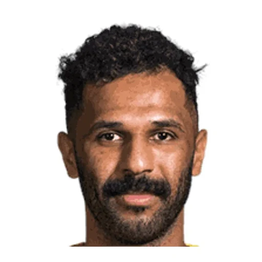 Mohammed Al Owais - Saudi Arabia player photo