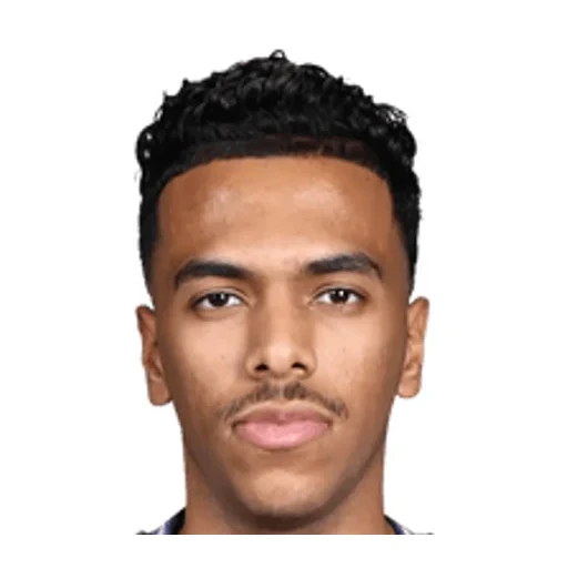 Musab Al Juwayr - Saudi Arabia player photo