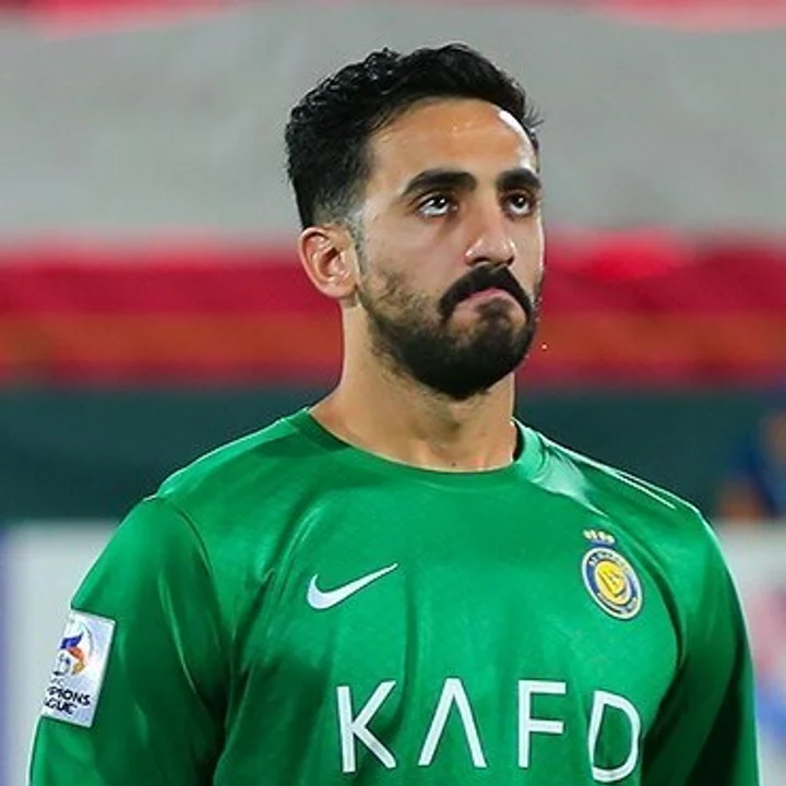 Nawaf Al Aqidi - Saudi Arabia player photo
