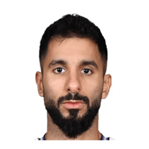 Saleh Al Shehri - Saudi Arabia player photo