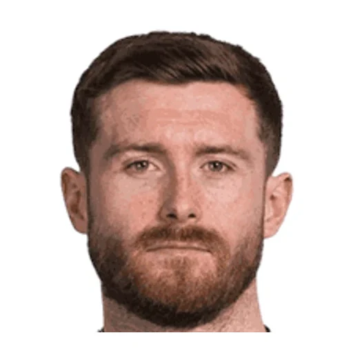Anthony Ralston - Scotland player photo
