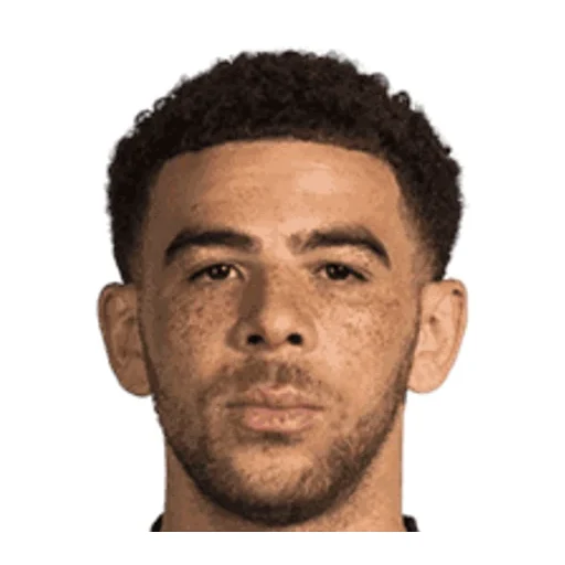 Che Adams - Scotland player photo