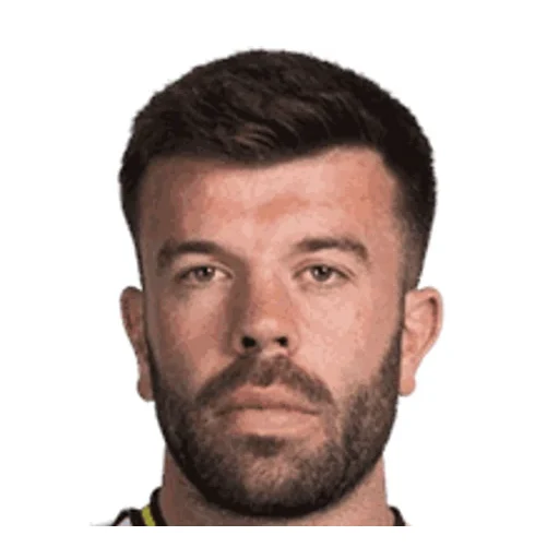 Grant Hanley - Scotland player photo