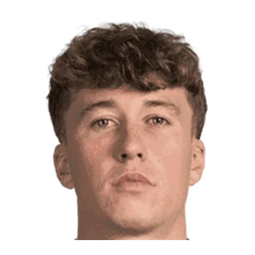 Jack Hendry - Scotland player photo