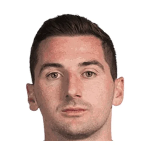Kenny McLean - Scotland player photo